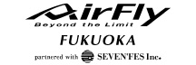 AirFly FUKUOKA